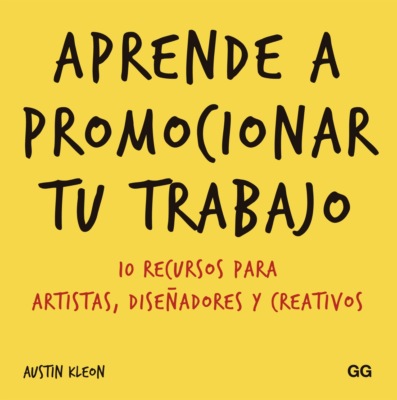 Aprende a promocionar tu trabajo