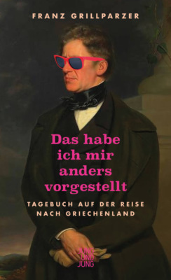 Das habe ich mir anders vorgestellt