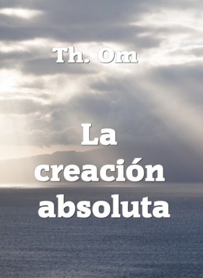 La creación  absoluta
