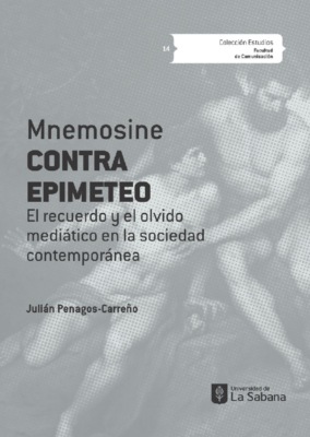 Mnemosine contra Epimeteo