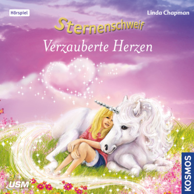 Sternenschweif, Teil 41: Verzauberte Herzen