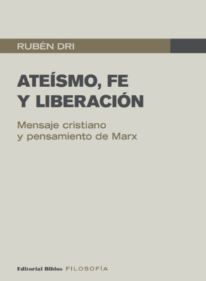 Ateísmo, fe y liberación