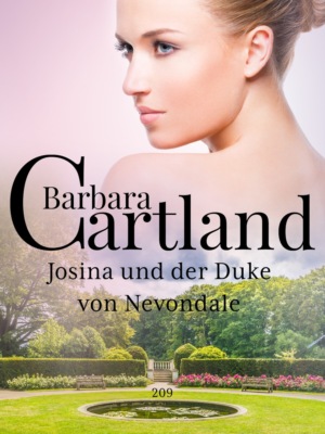 Josina und der duke von Nevondale