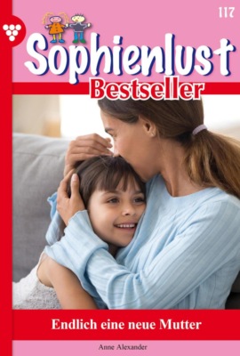 Endlich eine neue Mutti