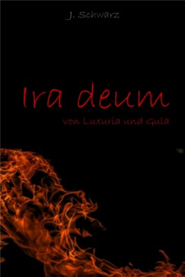 Ira deum