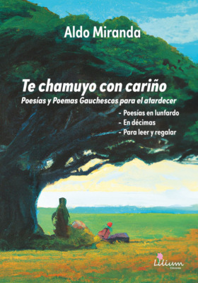 Te chamuyo con cariño