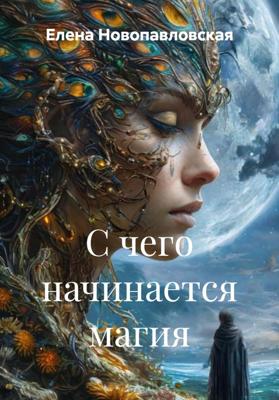 С чего начинается магия