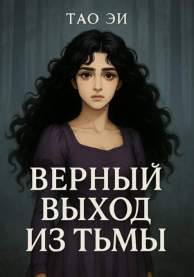 Верный выход из тьмы