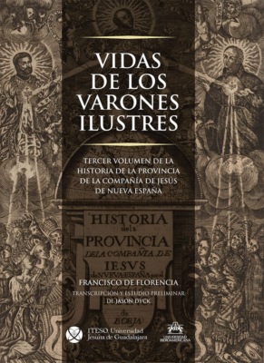 Vidas de los varones ilustres. 