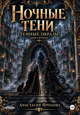 Ночные тени. Темные образы
