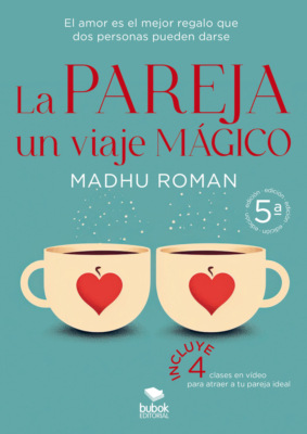 La pareja, un viaje mágico