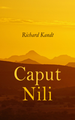 Caput Nili