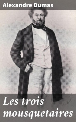 Les trois mousquetaires