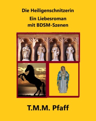 Die Heiligenschnitzerin