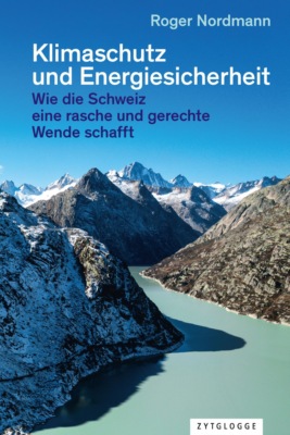 Klimaschutz und Energiesicherheit