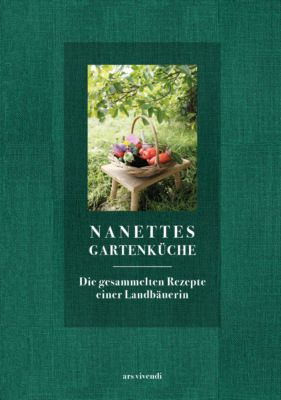Nanettes Gartenküche