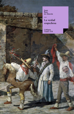 La verdad sospechosa