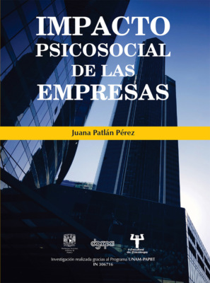 Impacto psicosocial de las empresas 