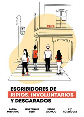 Escribidores de ripios, involuntarios y descarados
