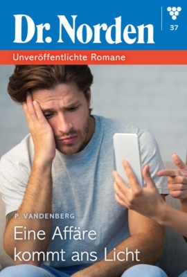 Eine Affäre  kommt ans Licht