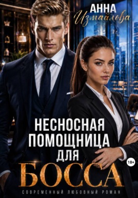 Несносная помощница для босса