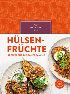 Hülsenfrüchte