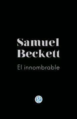 El innombrable