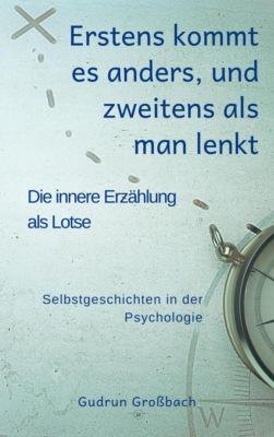 Erstens kommt es anders, und zweitens als man lenkt