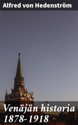 Venäjän historia 1878-1918