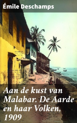 Aan de kust van Malabar. De Aarde en haar Volken, 1909