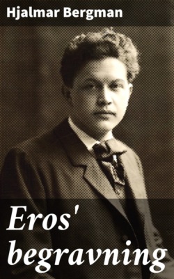 Eros' begravning