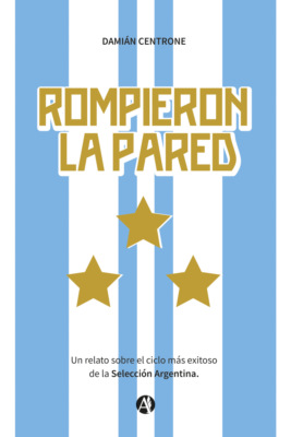 Rompieron la pared