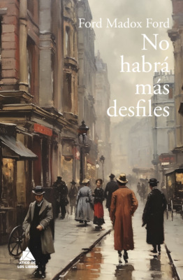 No habrá más desfiles