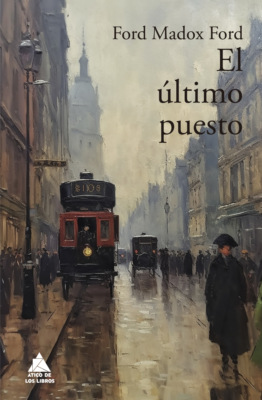 El último puesto