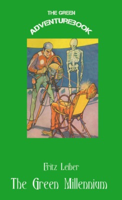 The Green Millennium