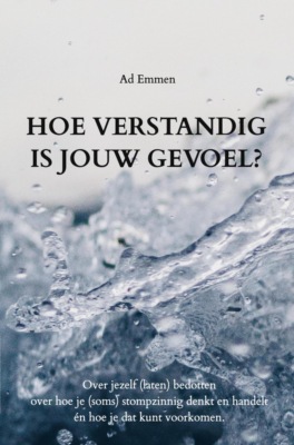 Hoe verstandig is jouw gevoel?