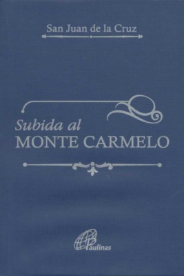 Subida al Monte Carmelo