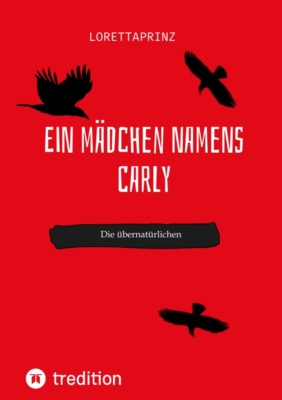 Ein Mädchen Namens Carly