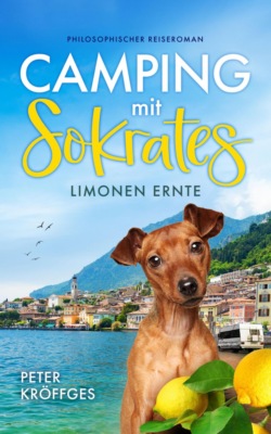Camping mit Sokrates