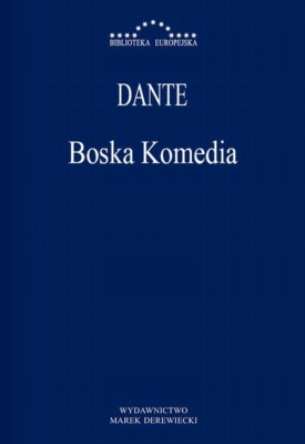 Boska Komedia
