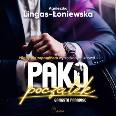 Pako. Początek.