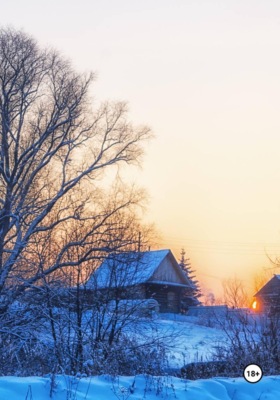 Замерзшая душа