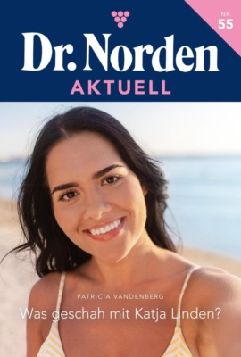 Was geschah mit Katja Linden?