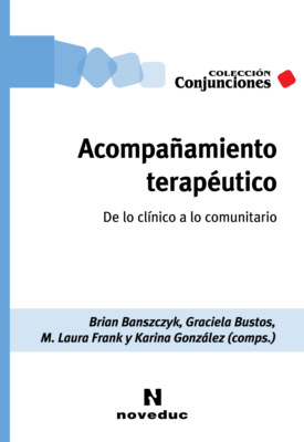 Acompañamiento terapéutico