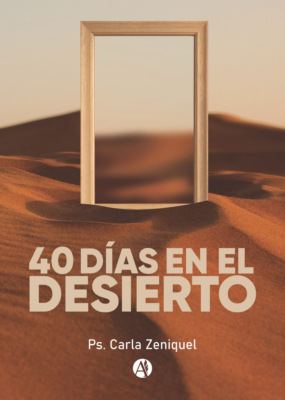 40 días en el desierto