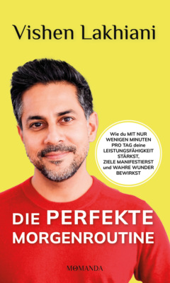 Die perfekte Morgenroutine