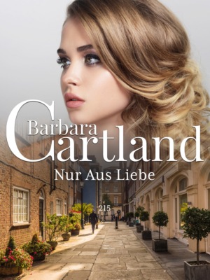 Nur aus Liebe 