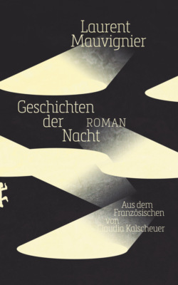 Geschichten der Nacht