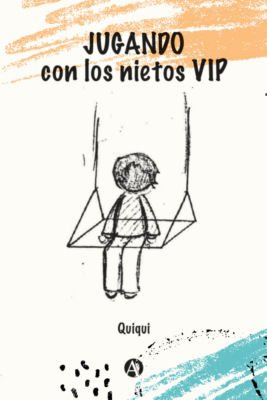 Jugando con los nietos VIP