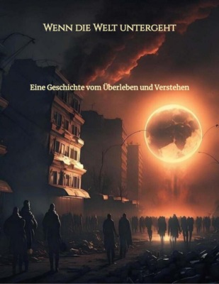 Wenn die Welt untergeht - Eine Geschichte vom Überleben und Verstehen